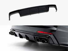 Load image into Gallery viewer, Maxton Design - Rear Valance Audi A6 S-Line / S6 C8 / C8 Facelift