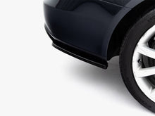 Load image into Gallery viewer, Maxton Design - Rear Side Splitters Audi A4 B8 Facelift
