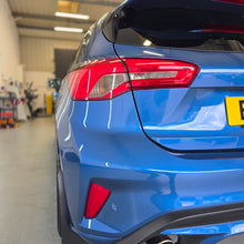 Load image into Gallery viewer, Focus Mk4 (Pre - Face Lift) Rear Light Inner Tints - Hatchback Only