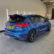 Load image into Gallery viewer, Focus Mk4 (Pre - Face Lift) Rear Light Inner Tints - Hatchback Only