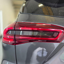 Load image into Gallery viewer, Focus Mk4.5 (Face Lift) Rear Light Inner Tints - Estate / Wagon Only