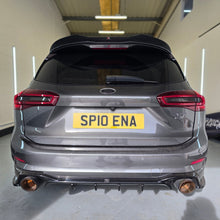Load image into Gallery viewer, Focus Mk4.5 (Face Lift) Rear Light Inner Tints - Estate / Wagon Only