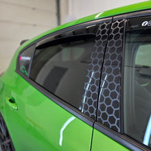 Load image into Gallery viewer, Mk4 & 4.5 Focus B Pillar Decals (Set of 4)