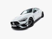 Load image into Gallery viewer, Maxton Design - Front Bumper Wings (Canards) Mercedes-AMG CLE 53 Aero C236
