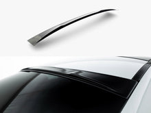 Load image into Gallery viewer, Maxton Design - Rear Window Extension Mercedes-AMG CLE 53 Aero C236