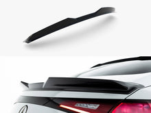 Load image into Gallery viewer, Maxton Design - Spoiler CAP 3D Mercedes-AMG CLE 53 Aero C236
