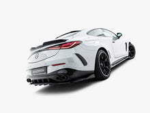 Load image into Gallery viewer, Maxton Design - Spoiler CAP 3D Mercedes-AMG CLE 53 Aero C236