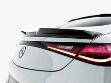 Load image into Gallery viewer, Maxton Design - Spoiler CAP 3D Mercedes-AMG CLE 53 Aero C236