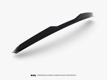 Load image into Gallery viewer, Maxton Design - Spoiler CAP 3D Mercedes-AMG CLE 53 Aero C236