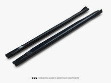 Load image into Gallery viewer, Maxton Design - Side Skirt Diffusers Mercedes-AMG CLE 53 Aero C236