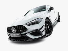Load image into Gallery viewer, Maxton Design - Front Splitter Mercedes-AMG CLE 53 Aero C236