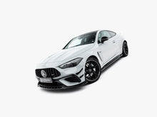 Load image into Gallery viewer, Maxton Design - Front Splitter Mercedes-AMG CLE 53 Aero C236