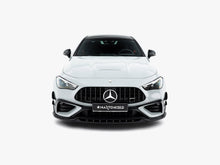 Load image into Gallery viewer, Maxton Design - Front Splitter Mercedes-AMG CLE 53 Aero C236
