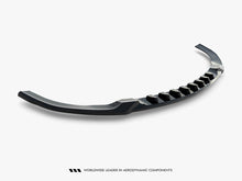 Load image into Gallery viewer, Maxton Design - Front Splitter Mercedes-AMG CLE 53 Aero C236