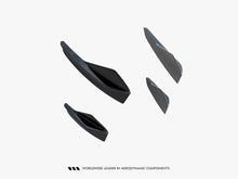 Load image into Gallery viewer, Maxton Design - Front Bumper Wings (Canards) Audi A5 S-Line / S5 Sedan / Avant B10