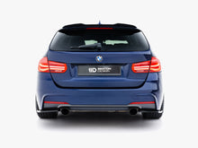Load image into Gallery viewer, Maxton Design - Rear Side Splitters BMW 3 M-Pack Sedan / Touring F30 / F30 Facelift / F31 / F31 / F31 Facelift