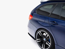 Load image into Gallery viewer, Maxton Design - Rear Side Splitters BMW 3 M-Pack Sedan / Touring F30 / F30 Facelift / F31 / F31 / F31 Facelift