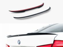 Load image into Gallery viewer, Maxton Design - Spoiler CAP BMW 3 Sedan F30
