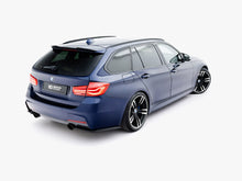 Load image into Gallery viewer, Maxton Design - Spoiler CAP BMW 3 M-Pack Touring F31 / F31 Facelift