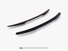 Load image into Gallery viewer, Maxton Design - Upper Spoiler CAP BYD Seal U Mk1