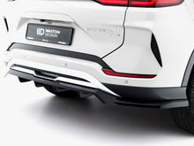 Load image into Gallery viewer, Maxton Design - Rear Splitter (Vertical Bars) BYD Seal U Mk1