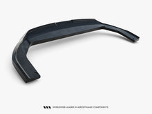 Load image into Gallery viewer, Maxton Design - Rear Splitter (Vertical Bars) BYD Seal U Mk1