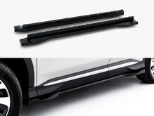 Load image into Gallery viewer, Maxton Design - Side Skirt Diffusers BYD Seal U Mk1