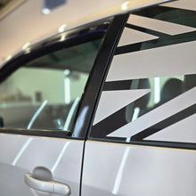 Load image into Gallery viewer, MK6 Fiesta B Pillar Decals - 3 Door Only (Pair)