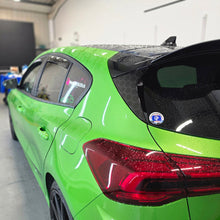 Load image into Gallery viewer, MK4 & 4.5 Focus Boot Lid Side Panel Decals - Hatchback only