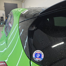 Load image into Gallery viewer, MK4 & 4.5 Focus Boot Lid Side Panel Decals - Hatchback only