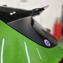 Load image into Gallery viewer, MK4 & 4.5 Focus Boot Lid Side Panel Decals - Hatchback only