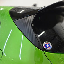 Load image into Gallery viewer, MK4 & 4.5 Focus Boot Lid Side Panel Decals - Hatchback only