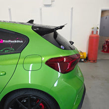 Load image into Gallery viewer, MK4 & 4.5 Focus Boot Lid Side Panel Decals - Hatchback only