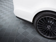 Load image into Gallery viewer, Maxton Design - Rear Splitter (Vertical Bars) Mercedes-Benz Vito Extra Long W447
