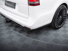Load image into Gallery viewer, Maxton Design - Rear Splitter (Vertical Bars) Mercedes-Benz Vito Extra Long W447