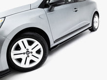 Load image into Gallery viewer, Maxton Design - Side Skirt Diffusers Renault Clio Mk5 Facelift