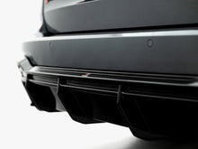 Load image into Gallery viewer, Maxton Design - Rear Valance Audi RS6 C8 / C8 Facelift (Version with towbar)
