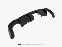 Load image into Gallery viewer, Maxton Design - Rear Valance Audi RS6 C8 / C8 Facelift (Version with towbar)