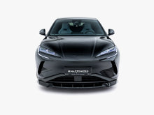 Load image into Gallery viewer, Maxton Design - Front Splitter BYD Sealion 7 Mk1