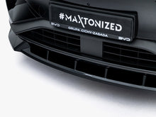 Load image into Gallery viewer, Maxton Design - Front Splitter BYD Sealion 7 Mk1
