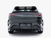 Load image into Gallery viewer, Maxton Design - Rear Splitter (Vertical Bars) BYD Sealion 7 Mk1