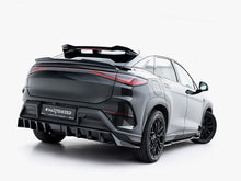 Load image into Gallery viewer, Maxton Design - Rear Splitter (Vertical Bars) BYD Sealion 7 Mk1