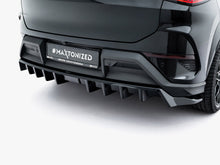 Load image into Gallery viewer, Maxton Design - Rear Splitter (Vertical Bars) BYD Sealion 7 Mk1