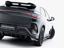Load image into Gallery viewer, Maxton Design - Rear Splitter (Vertical Bars) BYD Sealion 7 Mk1