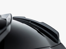 Load image into Gallery viewer, Maxton Design - Bottom Spoiler CAP BYD Sealion 7 Mk1