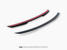 Load image into Gallery viewer, Maxton Design - Bottom Spoiler CAP BYD Sealion 7 Mk1