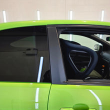 Load image into Gallery viewer, Mk2 Focus B Pillar Decals - 3 Door Only (Pair)