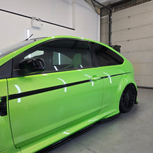 Load image into Gallery viewer, Mk2 & 2.5 Focus Upper Side Stripe Decal Set (3 Door)