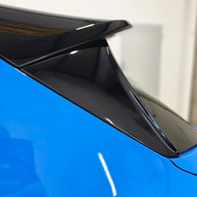 Load image into Gallery viewer, Mk2 Puma Boot Lid Side Panel Decals
