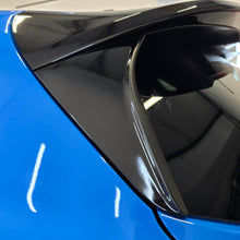 Load image into Gallery viewer, Mk2 Puma Boot Lid Side Panel Decals